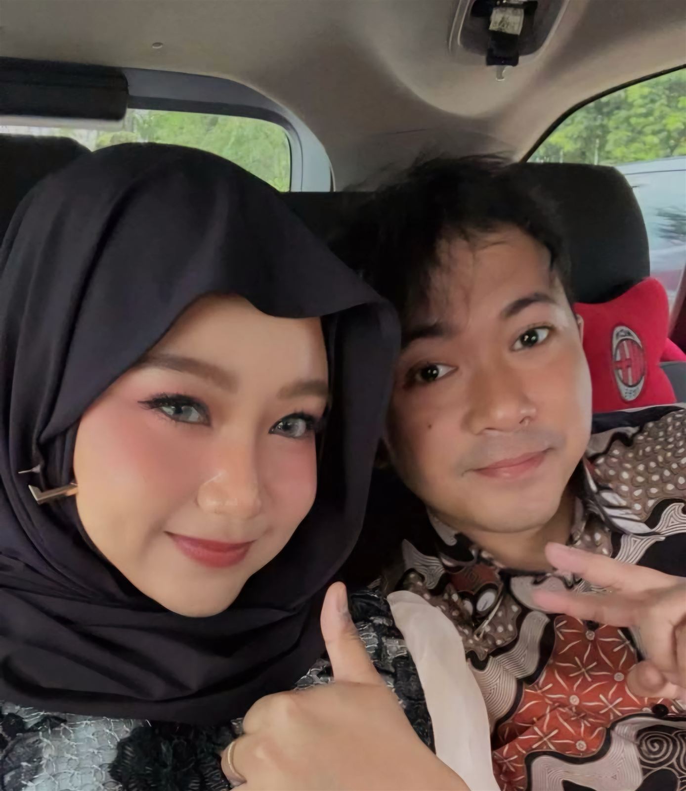 Pasangan