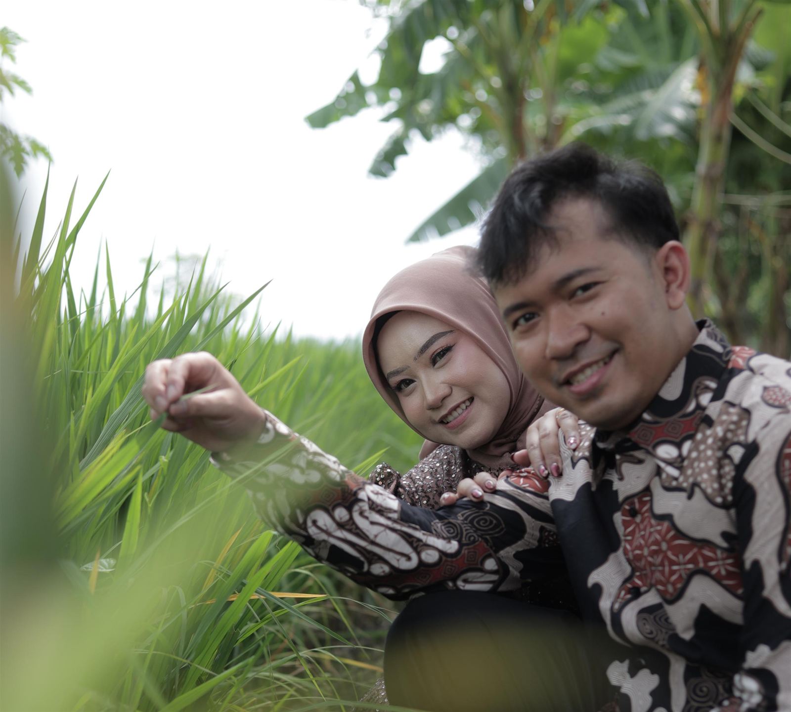 Pasangan