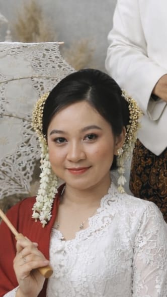 Luftansha Febia Nanda